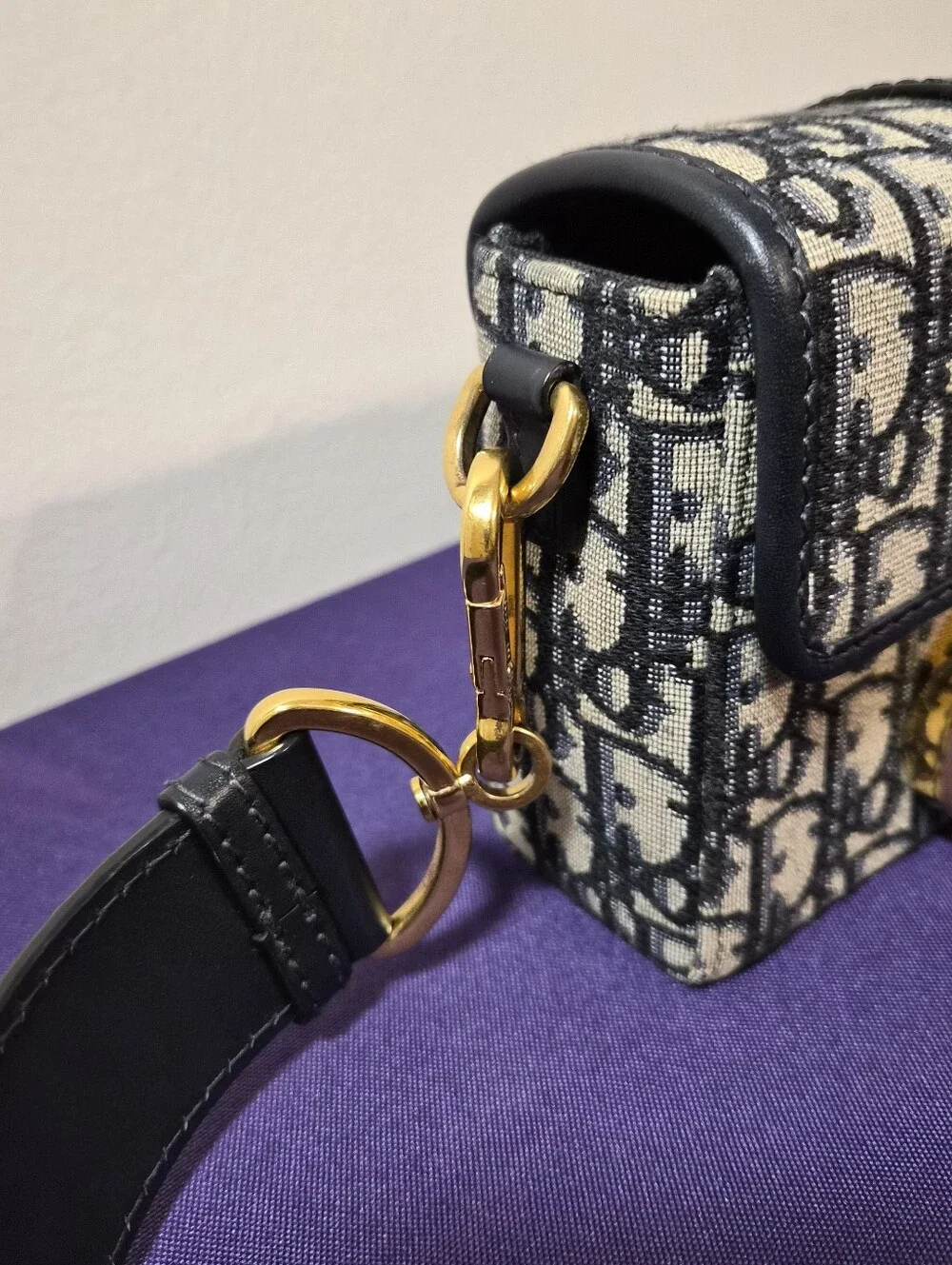 Dior timeless classic